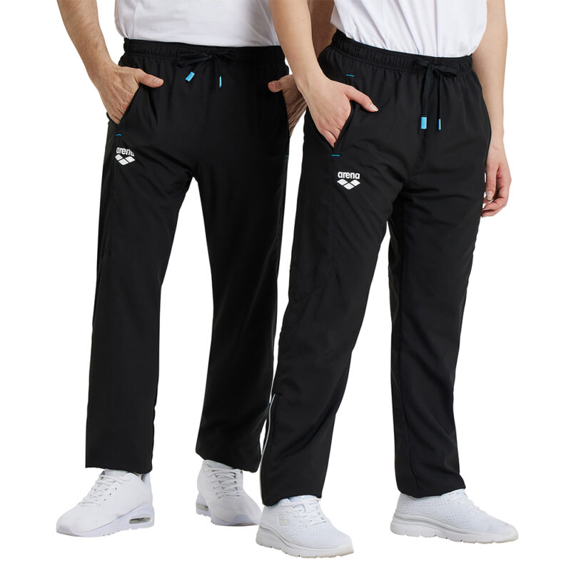 Unisex Team Panel Pant
