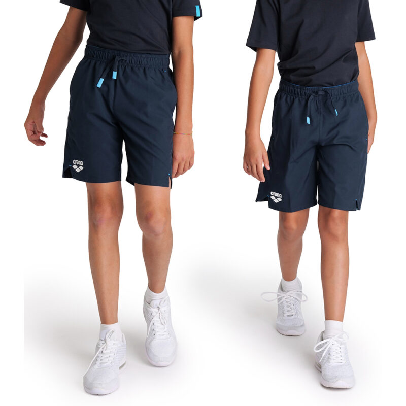 Junior Team Bermuda