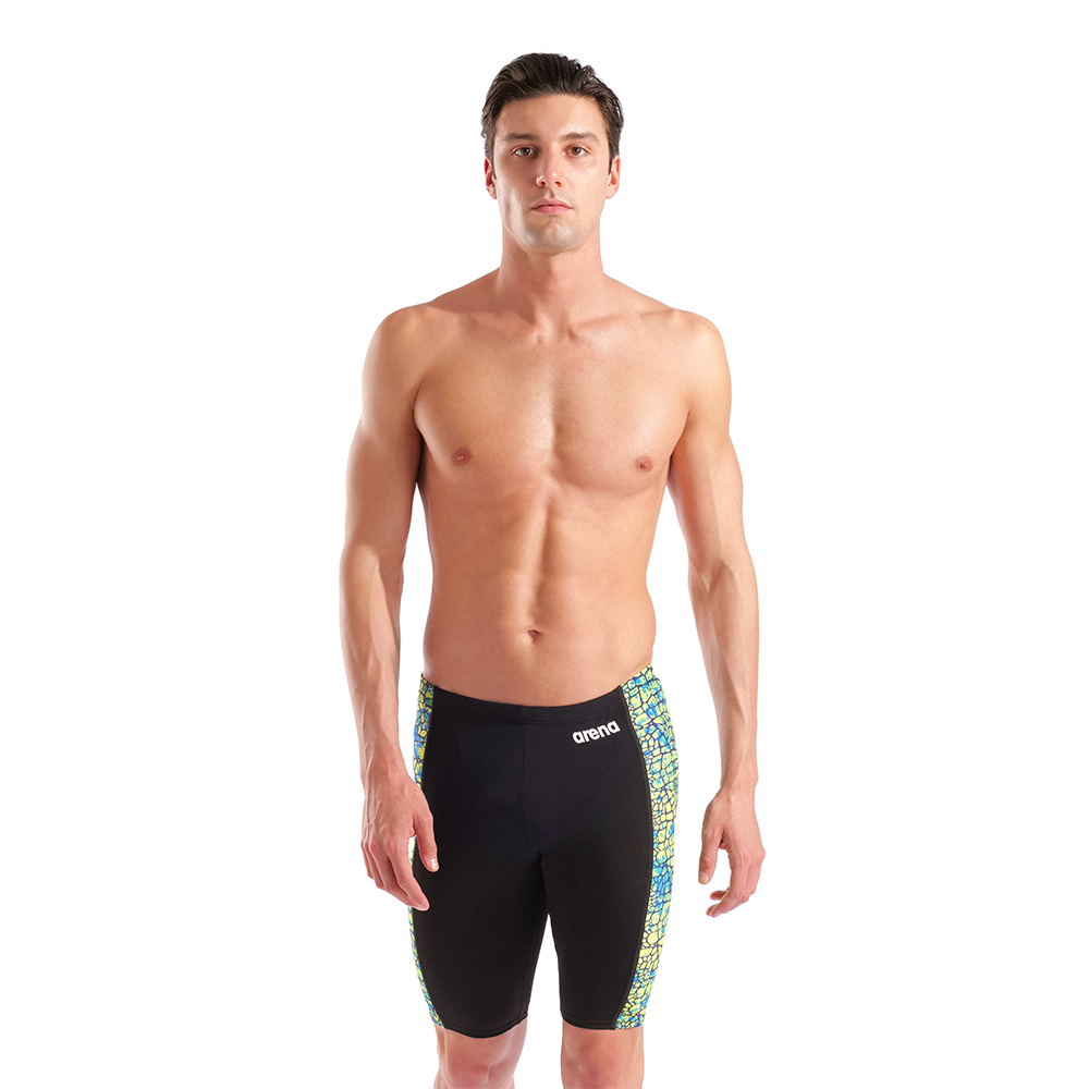 010161-506-MEN’S ARENA SNAKESKIN SWIM JAMMER-001.9a9d1503