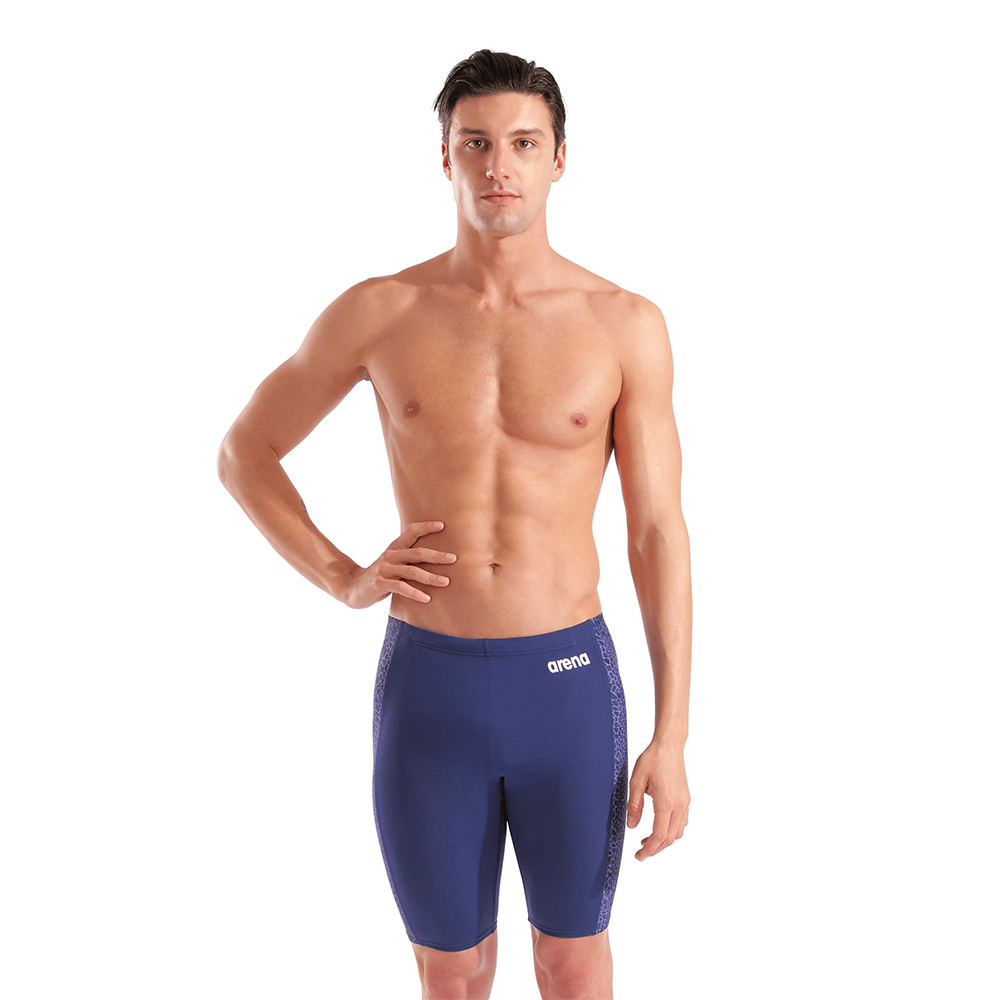 010161-700-MEN’S ARENA SNAKESKIN SWIM JAMMER-001.2c4a92e8