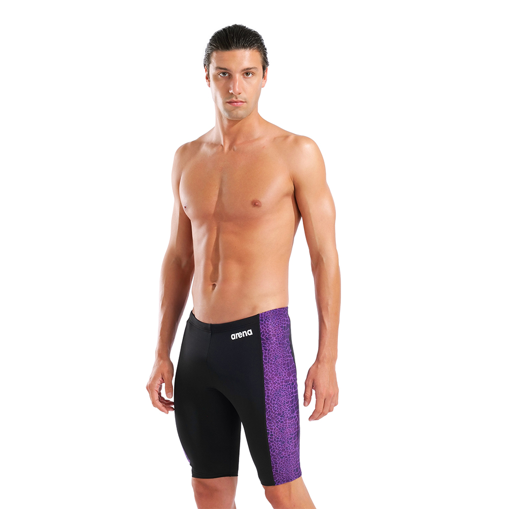 010161-900-MEN’S ARENA SNAKESKIN SWIM JAMMER-001.5ce7e1ad