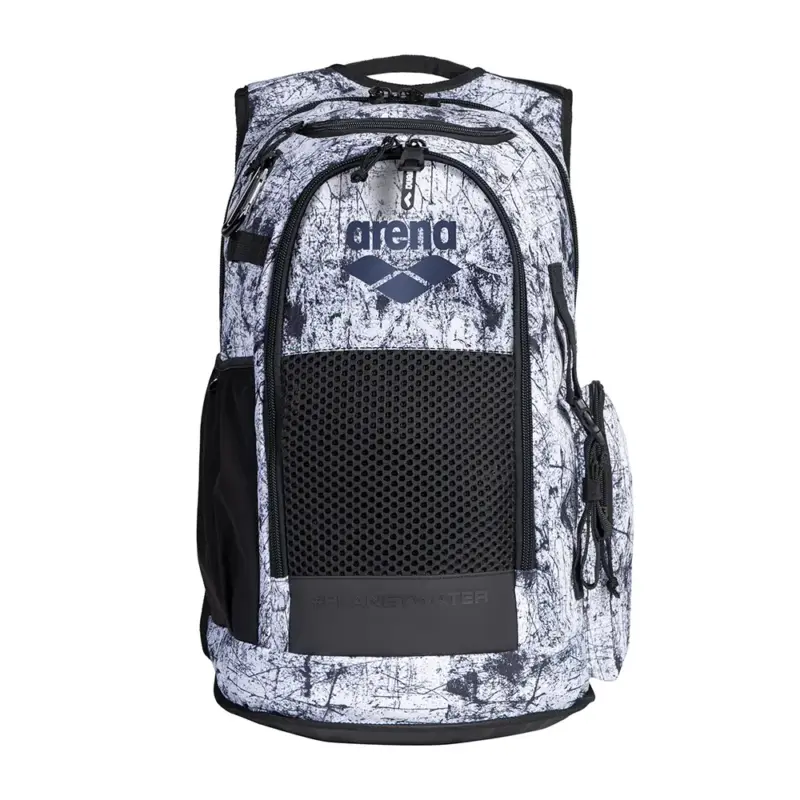 arena All Set Allover Backpack 45L