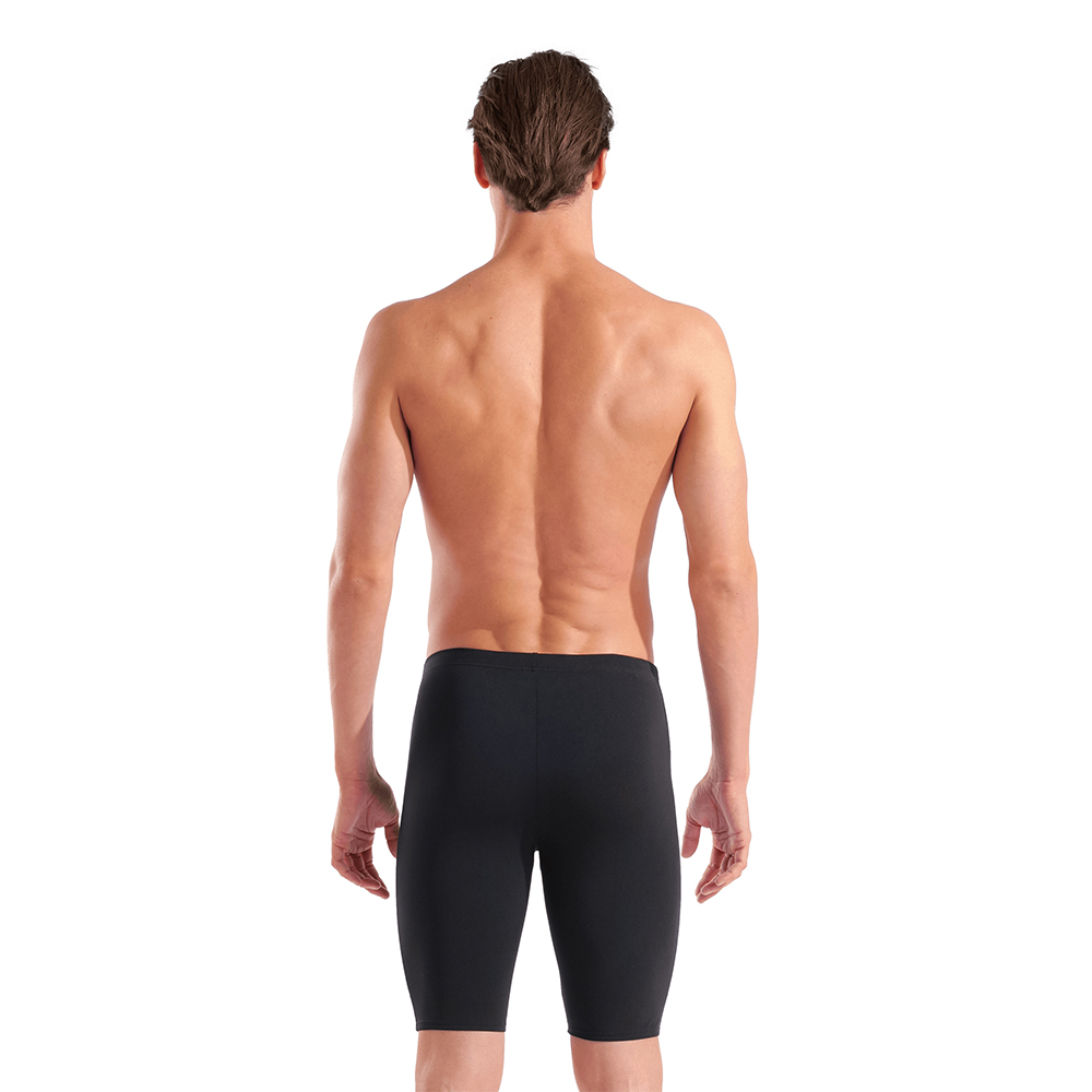 Men’s Ribbed Swim Jammers