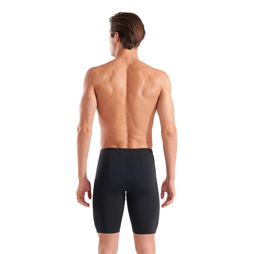 Men’s Ribbed Swim Jammers