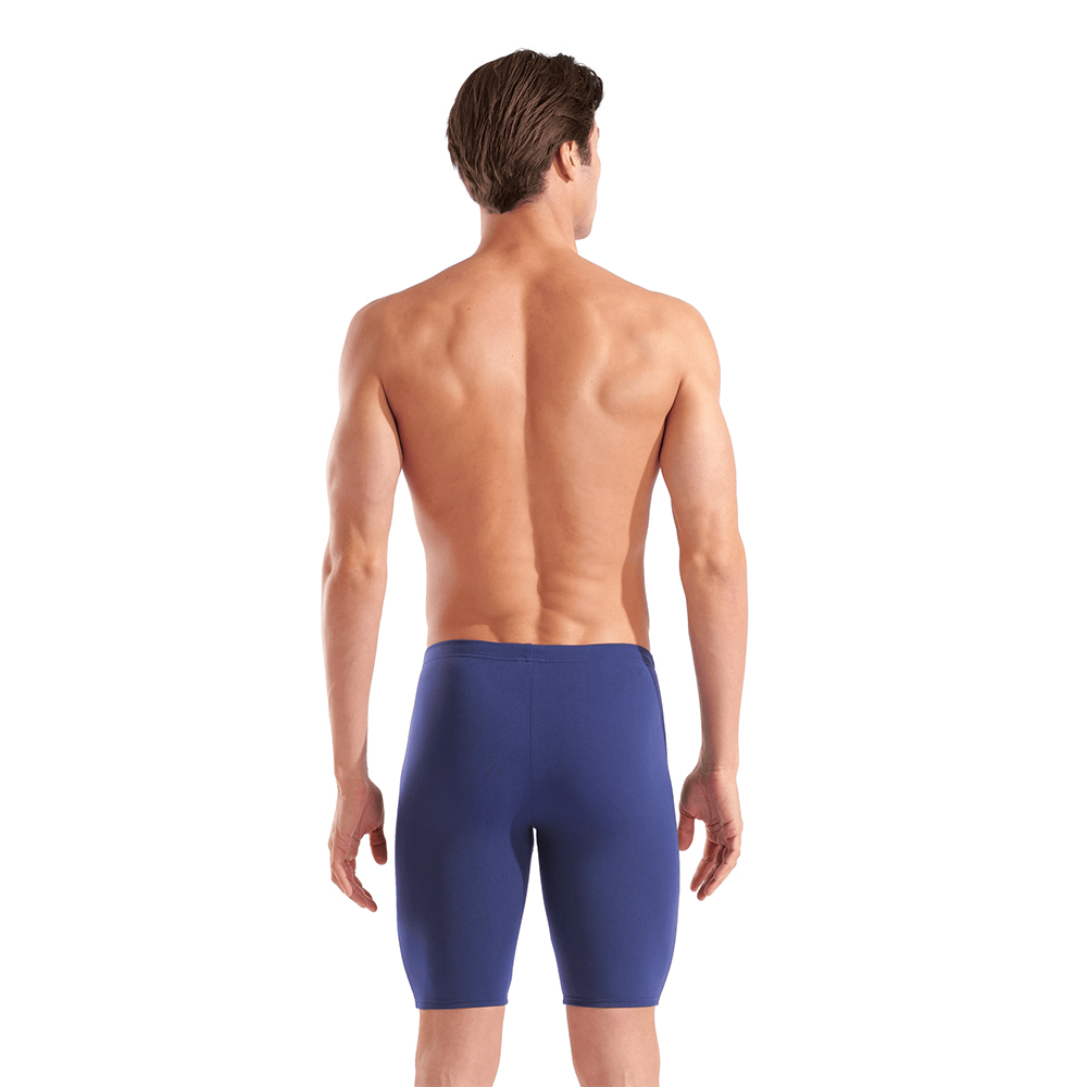 Men’s Ribbed Swim Jammers