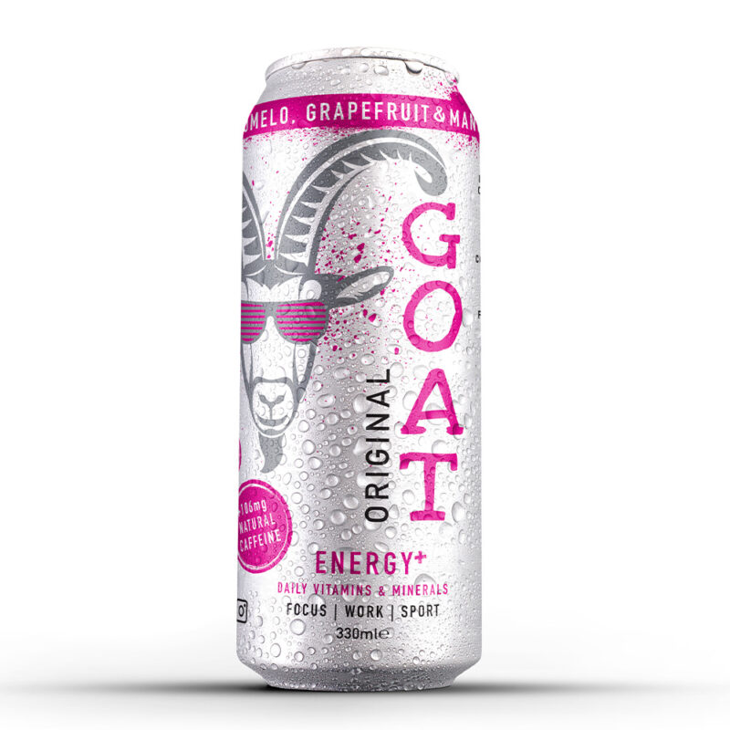 Original Goat