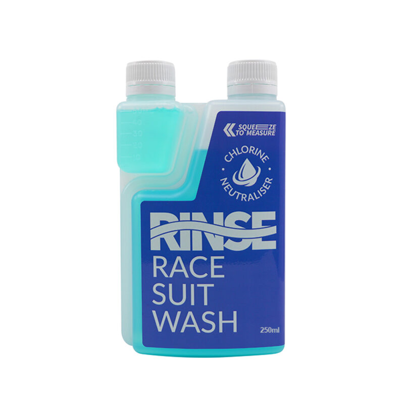 RINSE Race Suit Wash 250ml