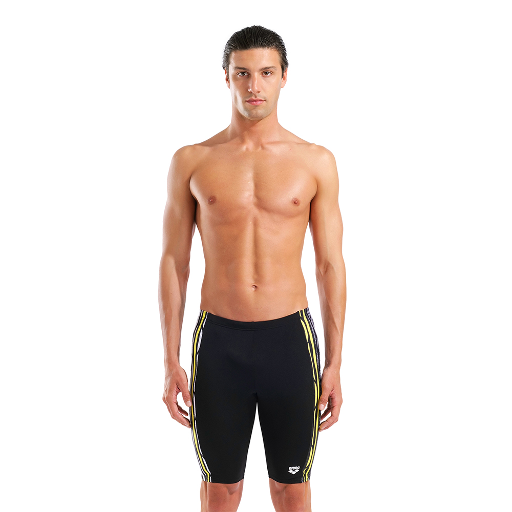 010759-550-M ARENA STRIPES SWIM JAMMER-001.0faf7a7a