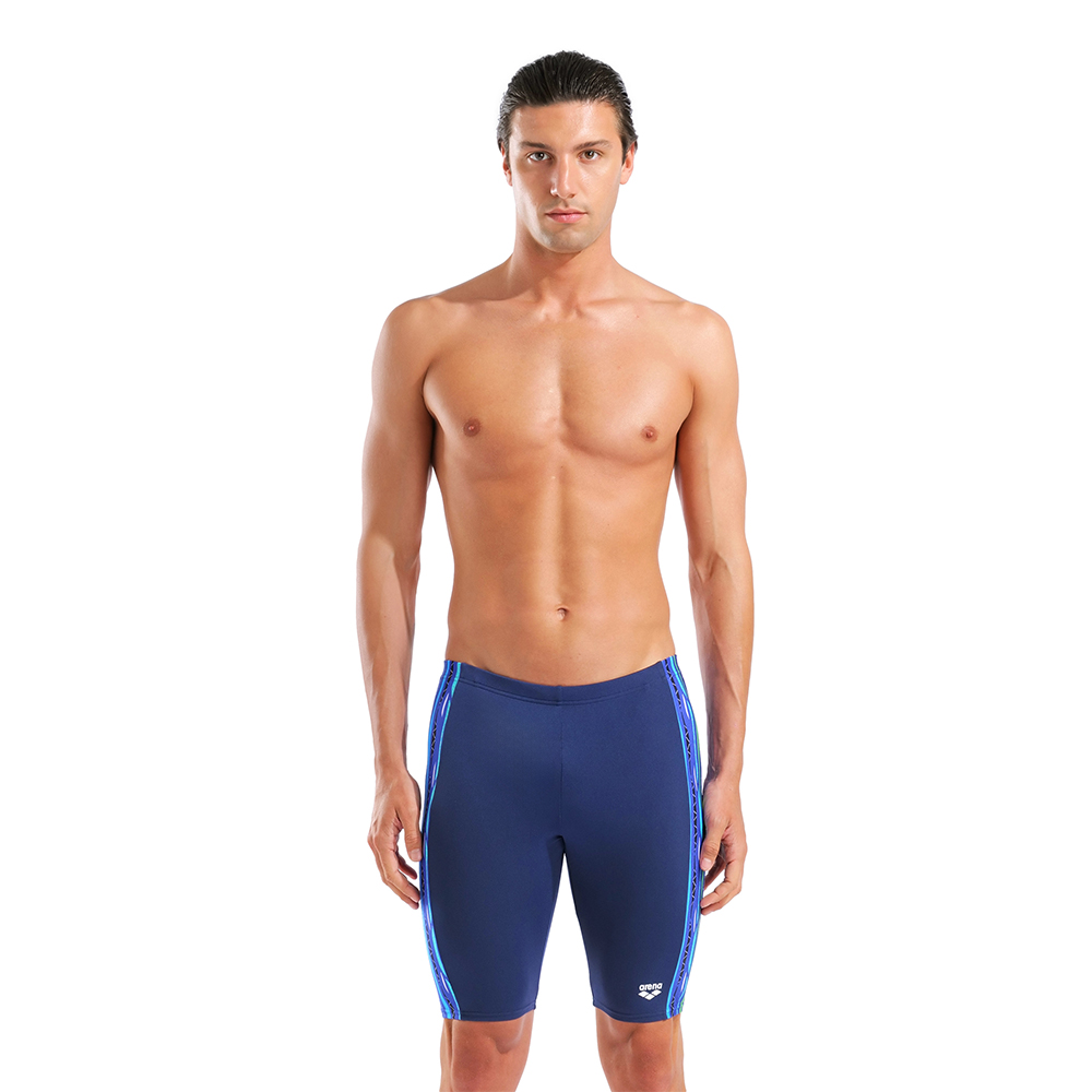 010759-750-M ARENA STRIPES SWIM JAMMER-001.d8d0addb