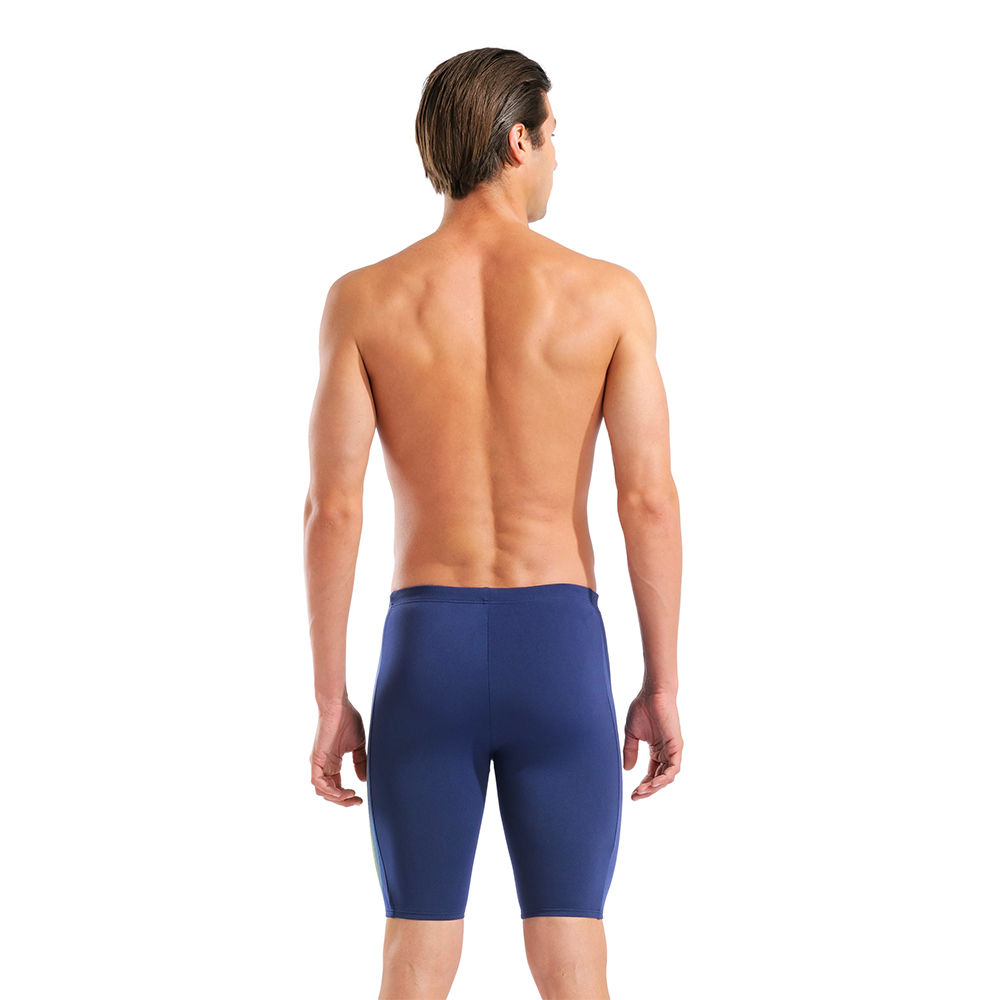 arena Men’s Design Swim Jammer