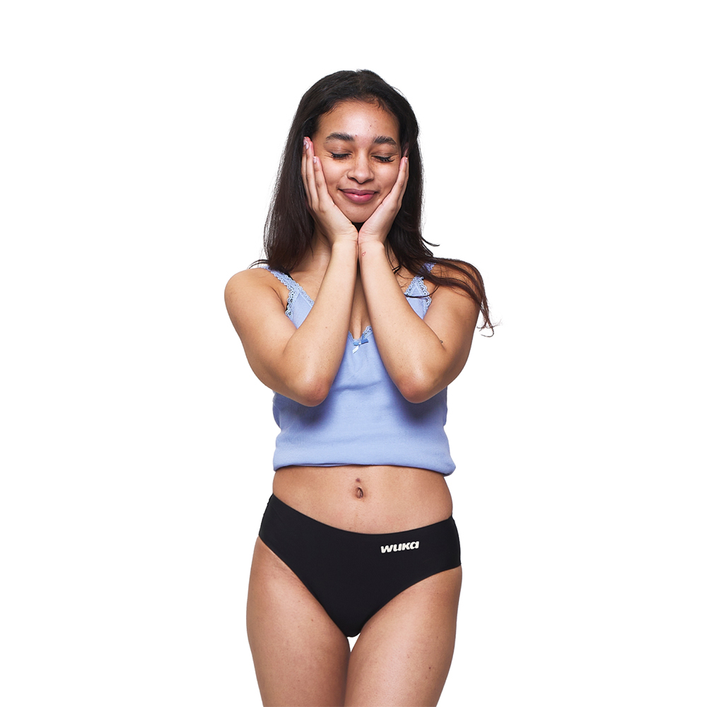 1-teen-stretch-midi-brief-black-heavy-flow-full-length 1-teen-stretch-midi-brief-black-heavy-flow-full-length