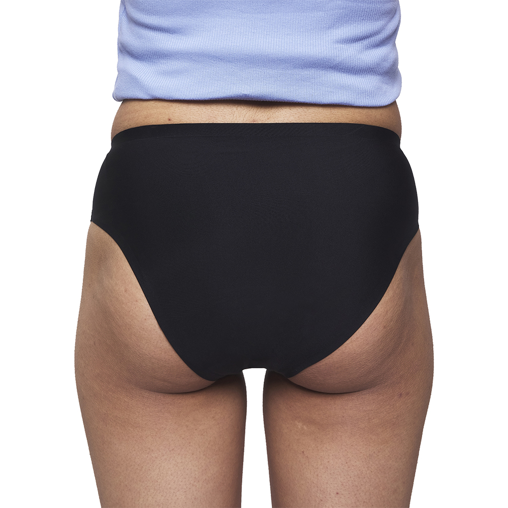 3-teen-stretch-midi-brief-black-heavy-flow-back 3-teen-stretch-midi-brief-black-heavy-flow-back