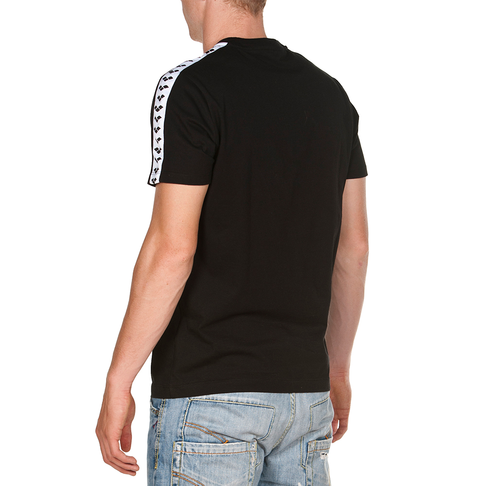 001231-501-M T-SHIRT TEAM-003-BL-O