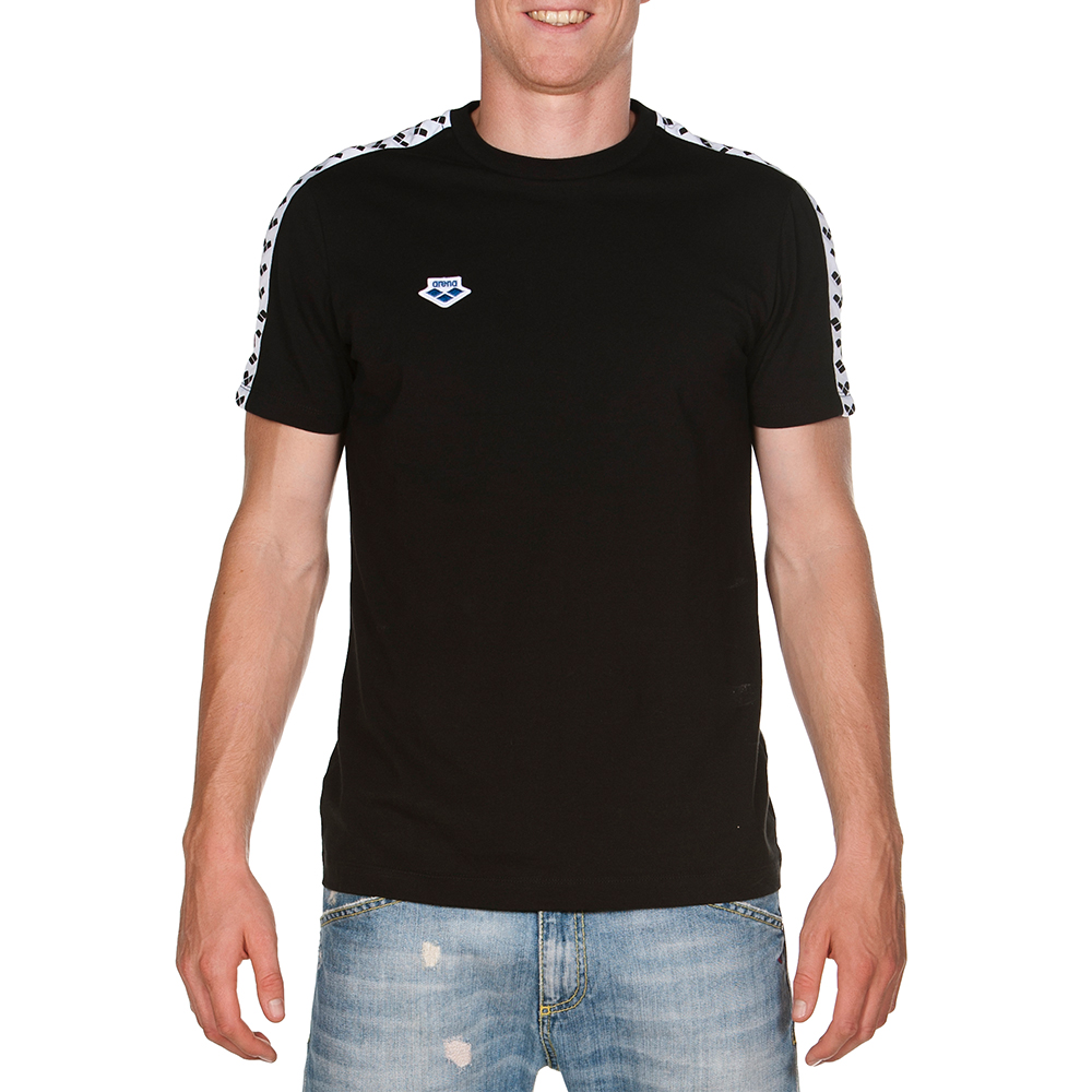 002701-501-M T-SHIRT TEAM US-005-F-O