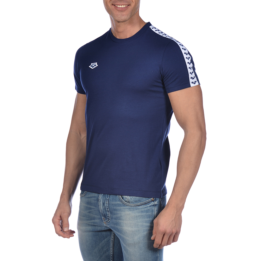 002701-701-M T SHIRTTEAM-001-FL-O