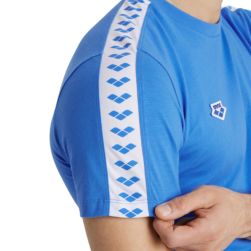 002701-871-M T-SHIRT TEAM-005-O