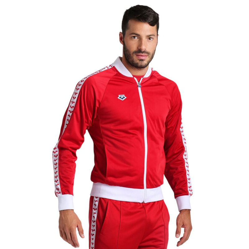 arena Men's Team Relax Jacket