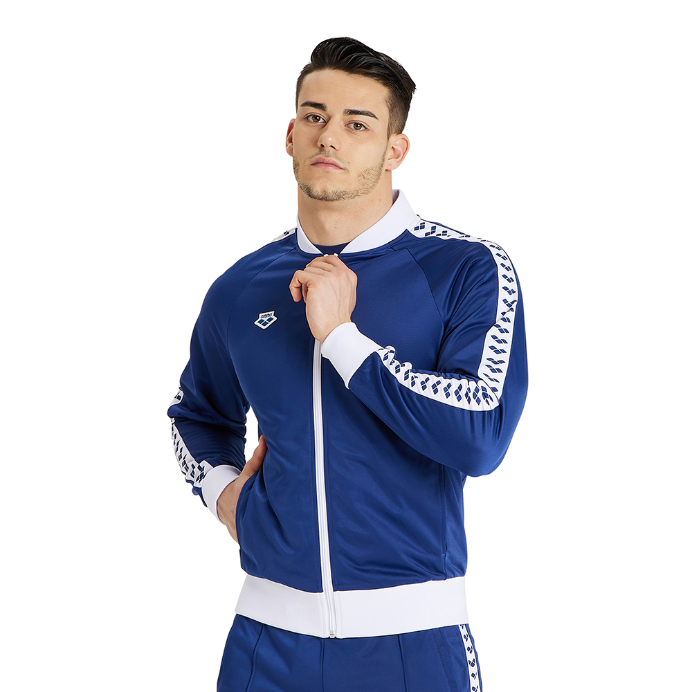002723-701-M RELAX IV TEAM JACKET-001-O 002723-701-M RELAX IV TEAM JACKET-001-O