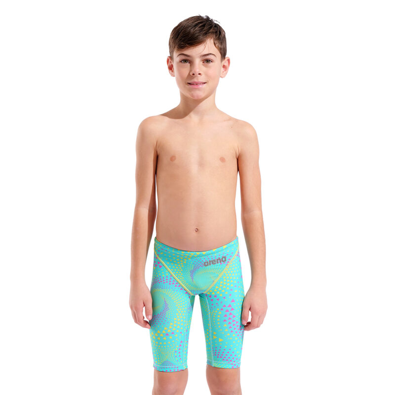 arena Boys' Powerskin ST Next Jammer - Limited Edition