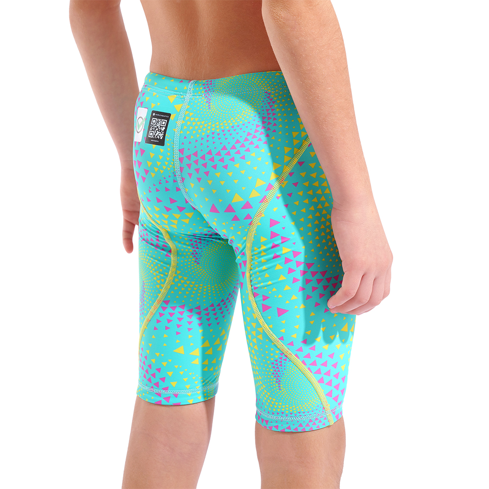 006352-581-POWERSKIN ST NEXT LE JAMMER JR-005 006352-581-POWERSKIN ST NEXT LE JAMMER JR-005