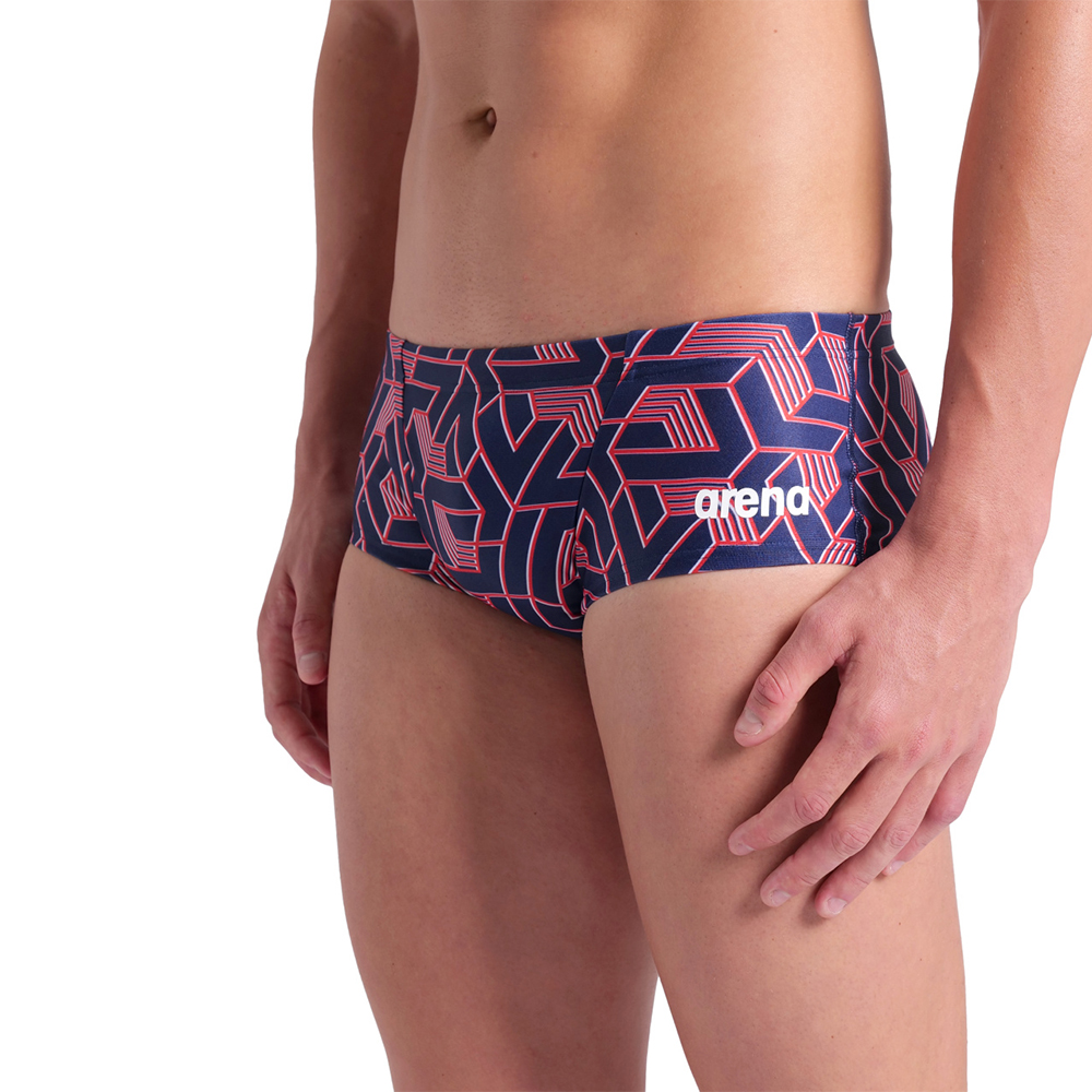 007795-417-MEN’S ARENA ESCAPE SWIM LOW WAIST SHORT-005
