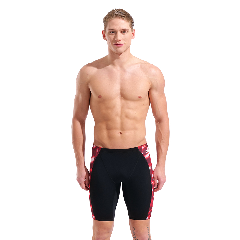 011643-400-M ARENA WAVE SWIM JAMMER-001