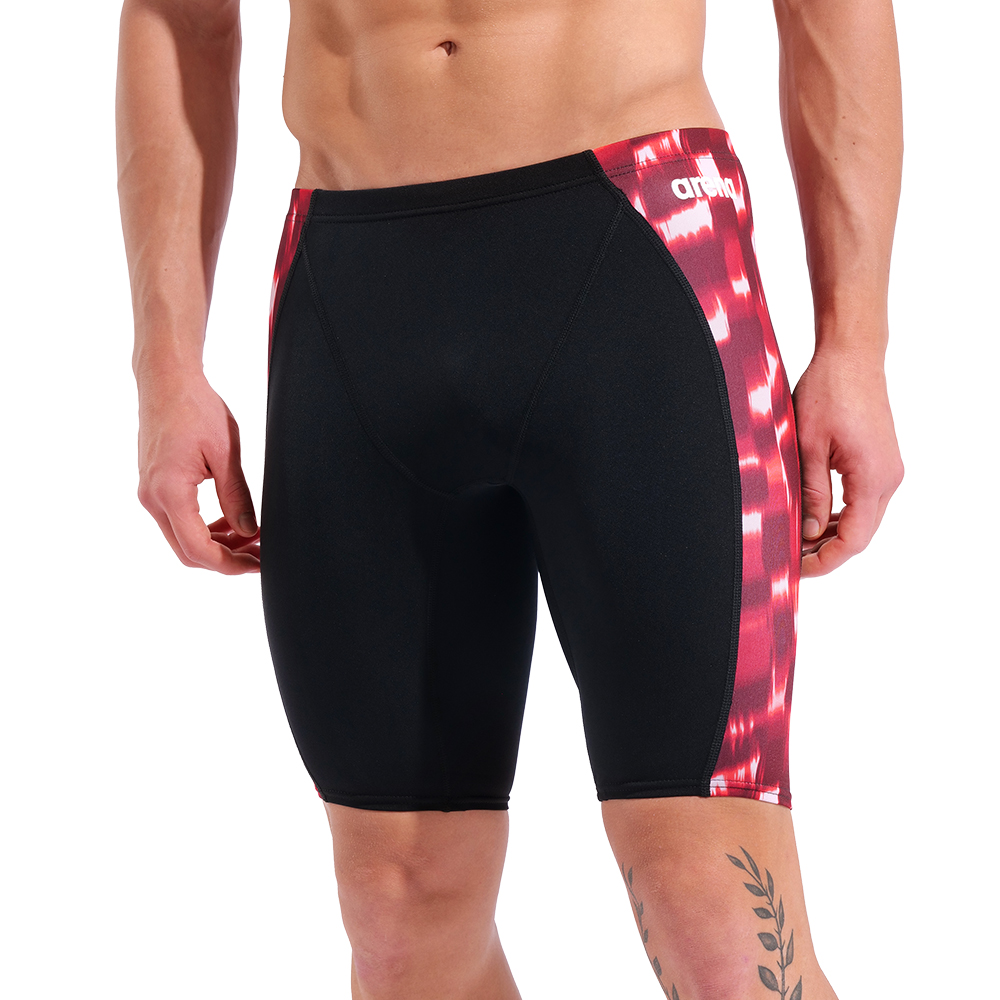 011643-400-M ARENA WAVE SWIM JAMMER-004