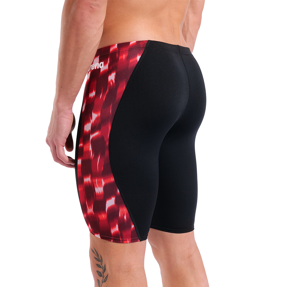 011643-400-M ARENA WAVE SWIM JAMMER-005