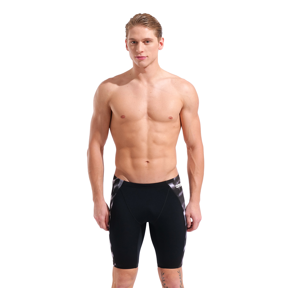 011643-500-M ARENA WAVE SWIM JAMMER-001