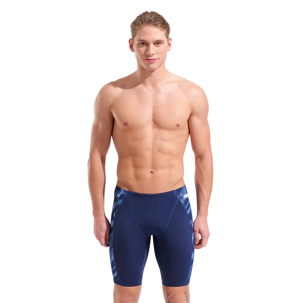 011643-700-M ARENA WAVE SWIM JAMMER-001