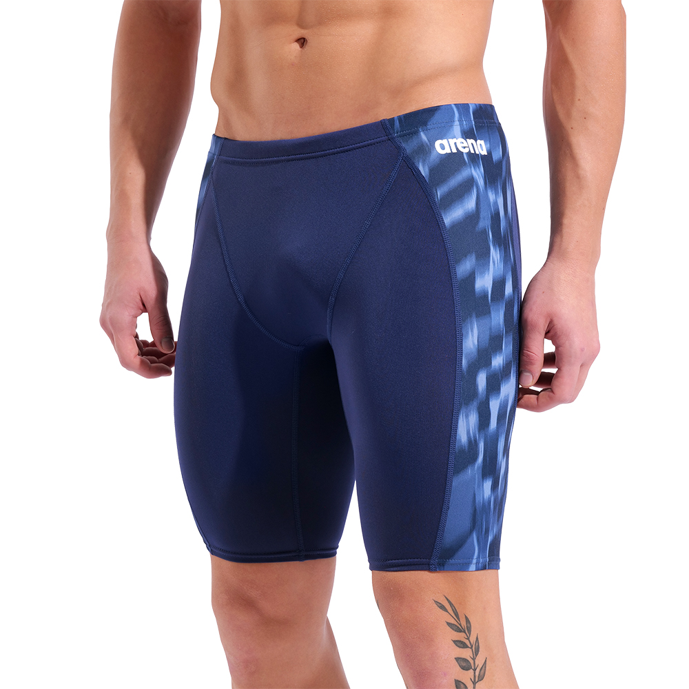 011643-700-M ARENA WAVE SWIM JAMMER-004
