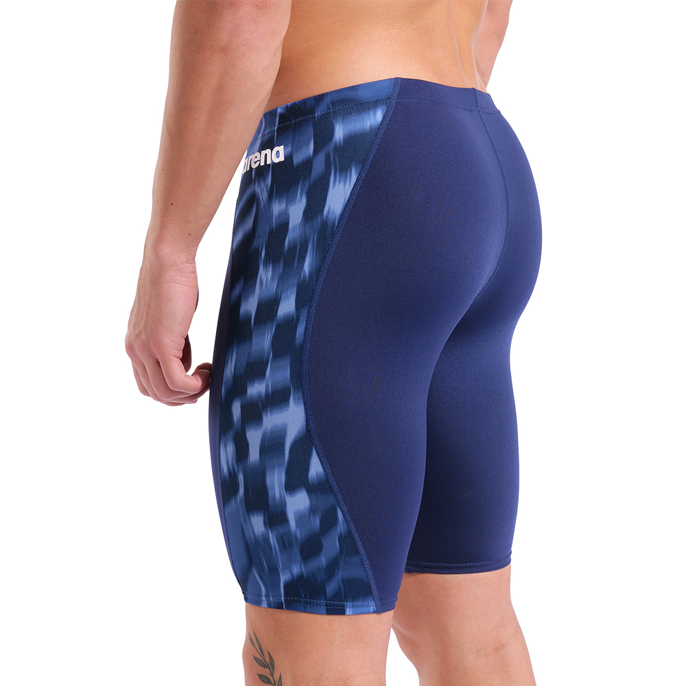 011643-700-M ARENA WAVE SWIM JAMMER-005