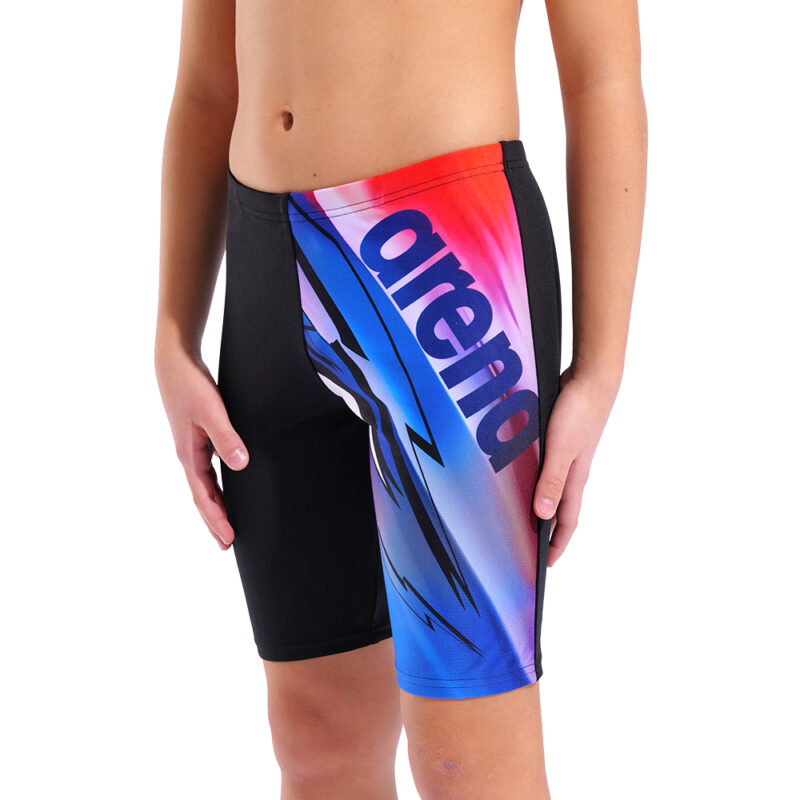 arena Boy's Loud Swim Jammers