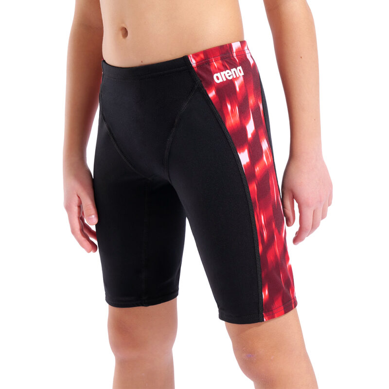 arena Boy's Wave Swim Jammers