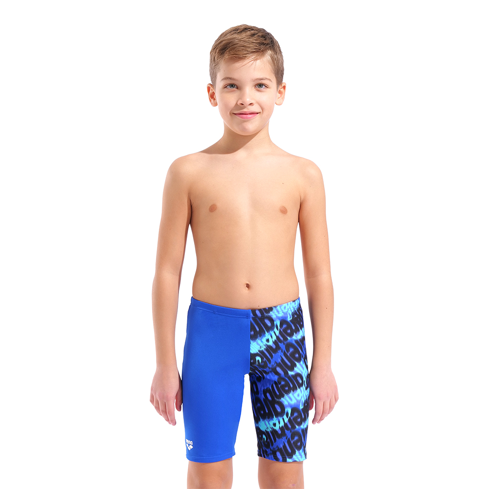 011811-580-B ARENA CROWDED SWIM JAMMER-001 011811-580-B ARENA CROWDED SWIM JAMMER-001