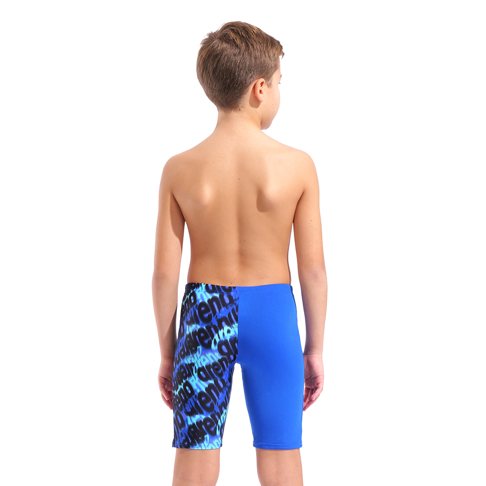 011811-580-B ARENA CROWDED SWIM JAMMER-002 011811-580-B ARENA CROWDED SWIM JAMMER-002