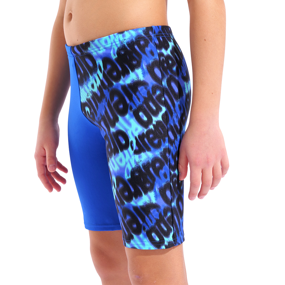 011811-580-B ARENA CROWDED SWIM JAMMER-004 011811-580-B ARENA CROWDED SWIM JAMMER-004