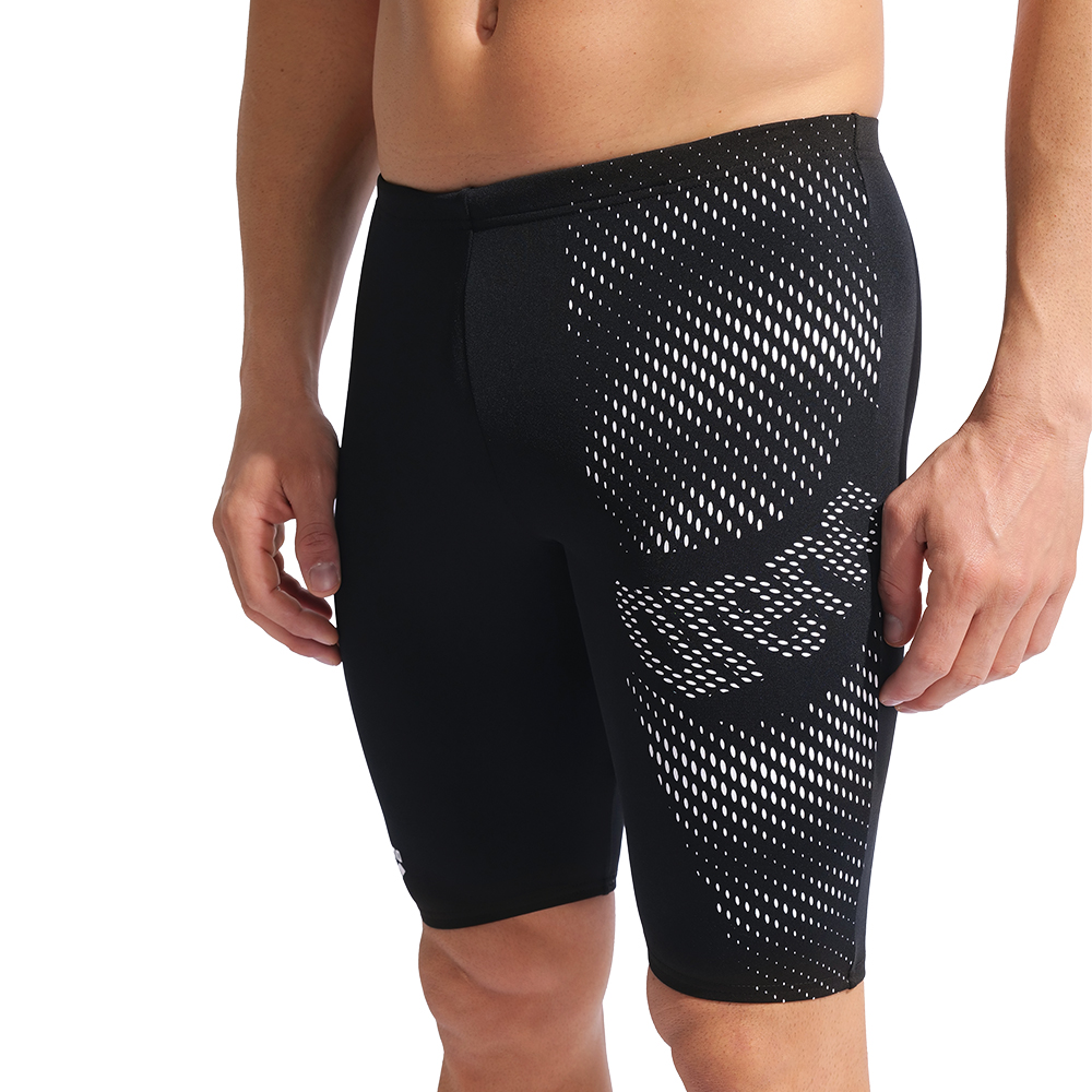 011836-501-M ARENA DISTORTION SWIM JAMMER-004