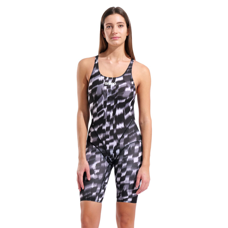 arena Women’s Wave Full Body Swimsuit