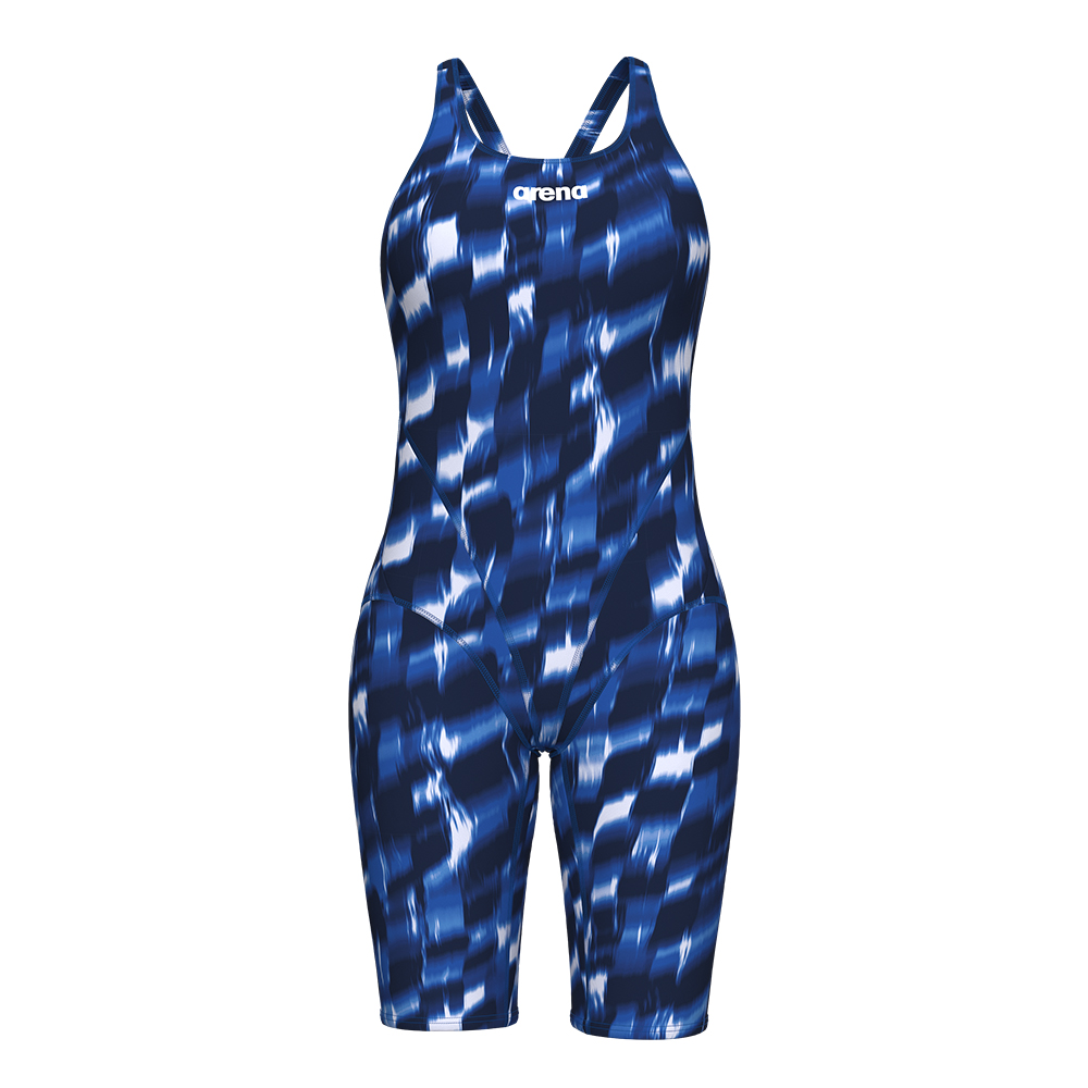 arena Women’s Wave Full Body Swimsuit