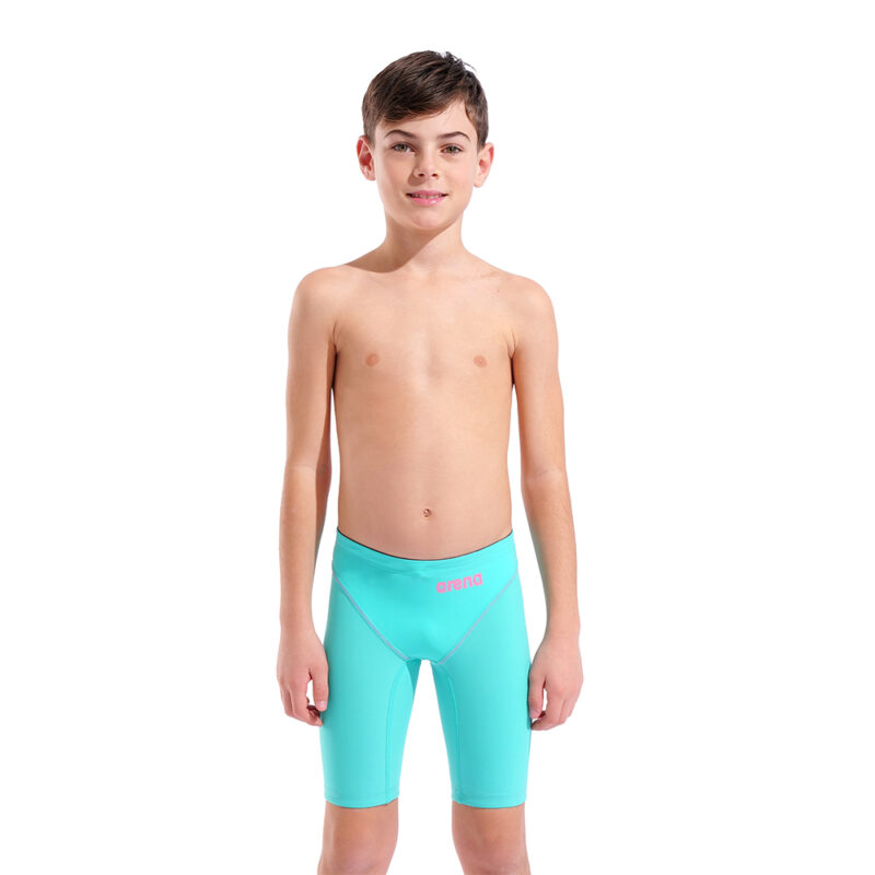 arena Boys' Powerskin Impulso Jammer - Limited Edition