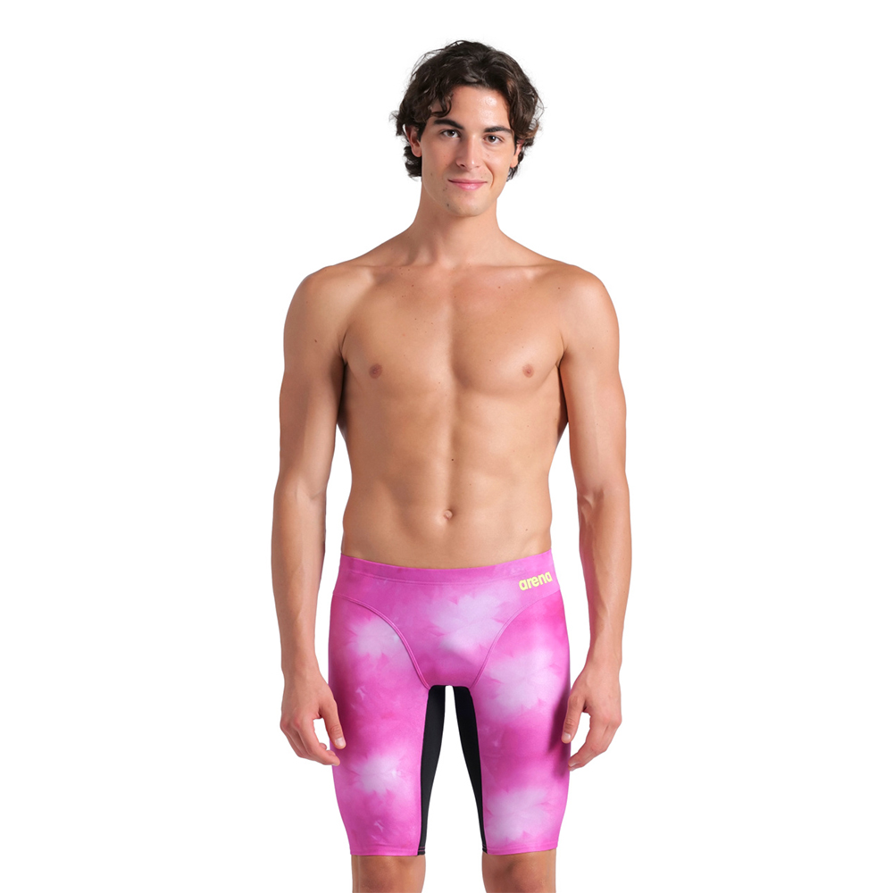 010056-509-MEN’S ARENA SWIM JAMMER ALLOVER PRINT-001 010056-509-MEN’S ARENA SWIM JAMMER ALLOVER PRINT-001