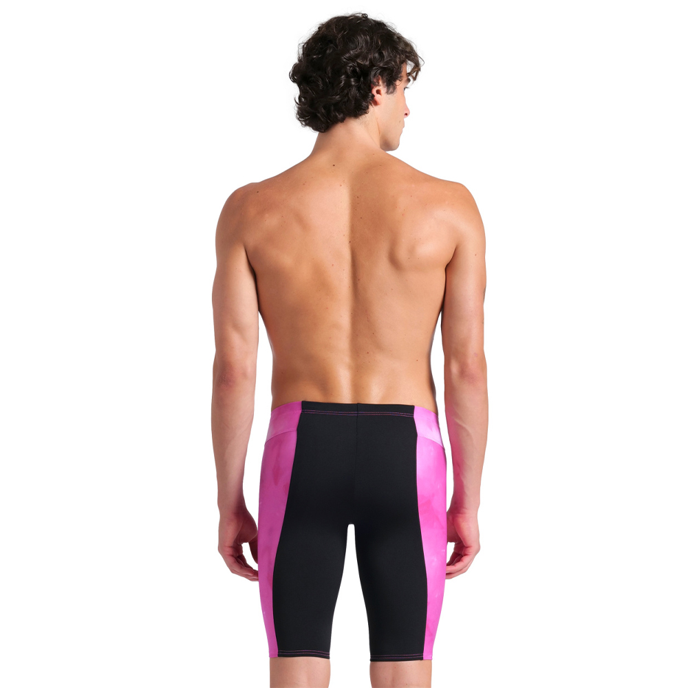010056-509-MEN’S ARENA SWIM JAMMER ALLOVER PRINT-002 010056-509-MEN’S ARENA SWIM JAMMER ALLOVER PRINT-002