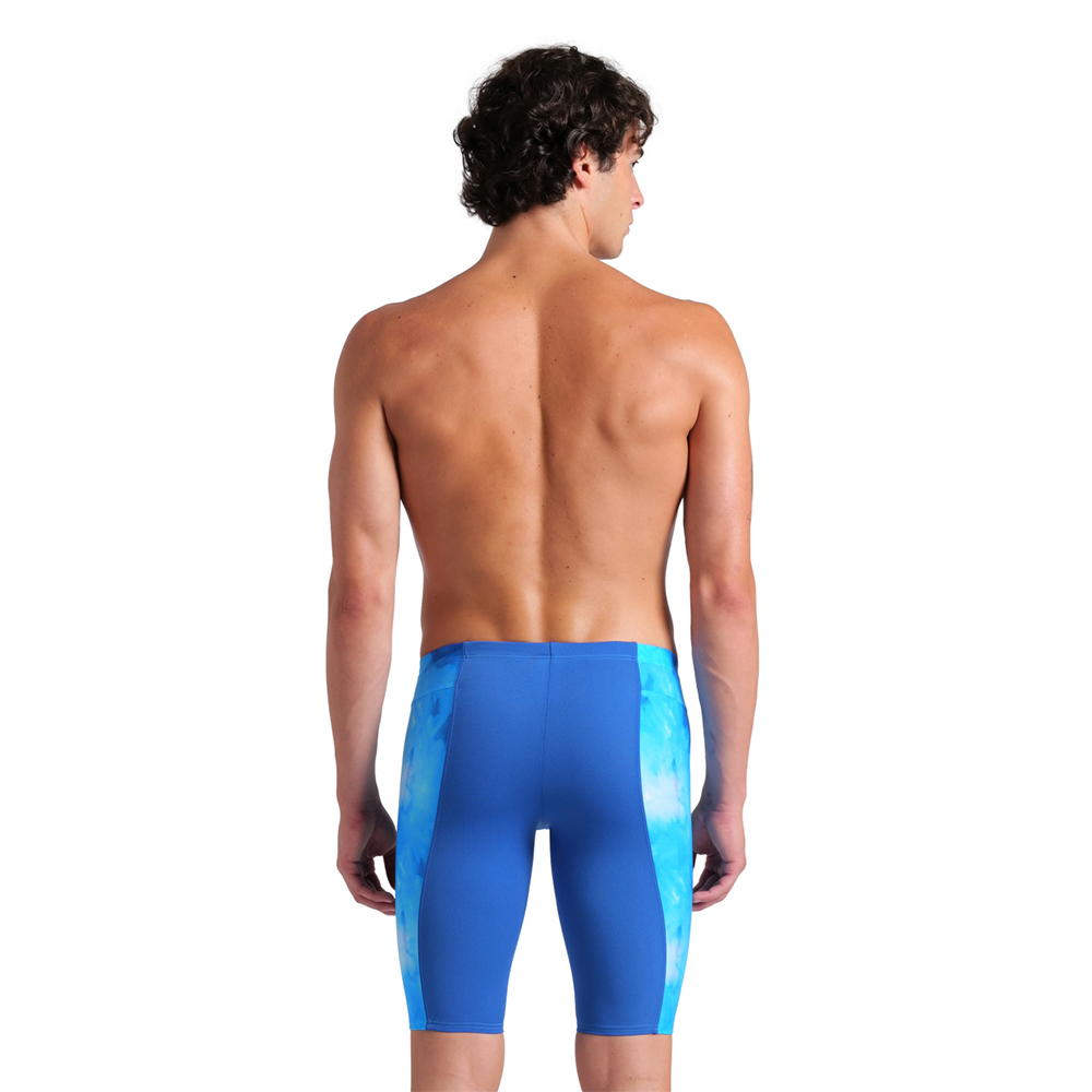 010056-707-MEN’S ARENA SWIM JAMMER ALLOVER PRINT-002 010056-707-MEN’S ARENA SWIM JAMMER ALLOVER PRINT-002