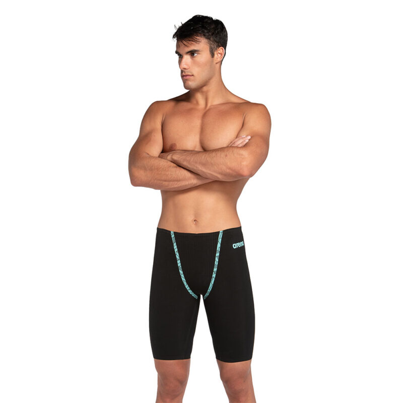 arena Men's Powerskin Primo High-Waisted Jammer
